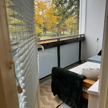Apartman Modern And Spacious With A Separate Bedroom Riihimäki